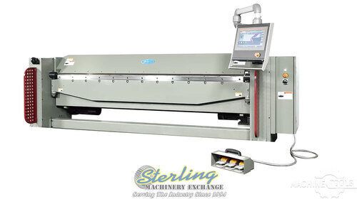 New GMC EFM-1014CNC For Sale in California