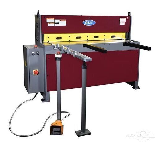 Gmc Shearing Equipment