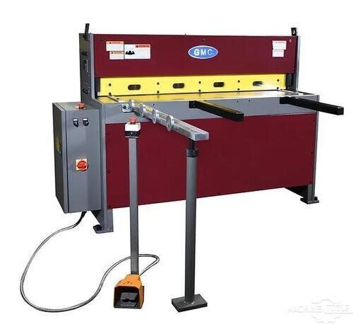 New GMC EPS-0412M-1PH For Sale