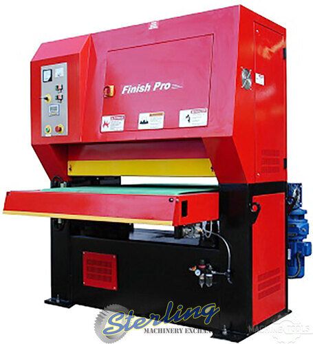 GMC FP-4075 For Sale