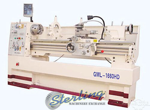 New GMC GML-1660HD For Sale in California