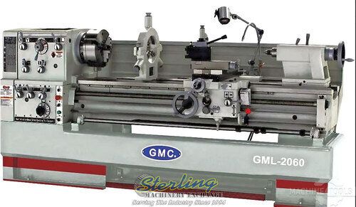 New GMC GML-2080 For Sale in California