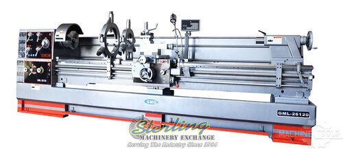 New GMC GML-2680 For Sale in California