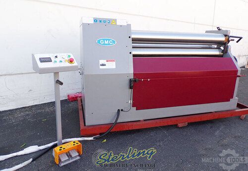 New GMC HBR-0425 For Sale in California