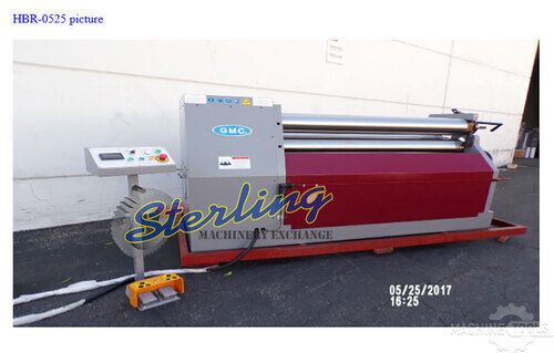 New GMC HBR-0525 For Sale in California