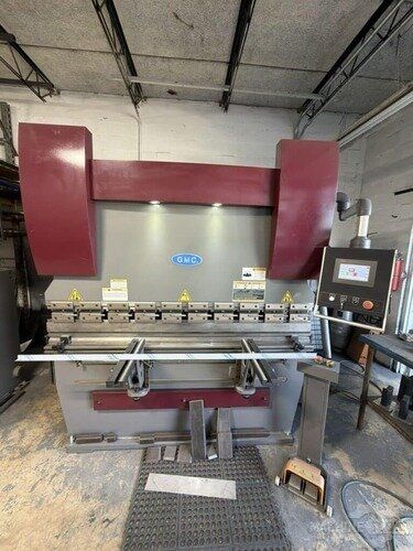 Used GMC HPB-7006 (2023) For Sale in Georgia