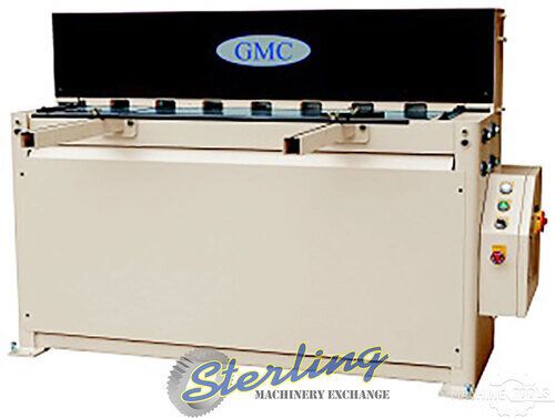New GMC HS-0410MD For Sale in California