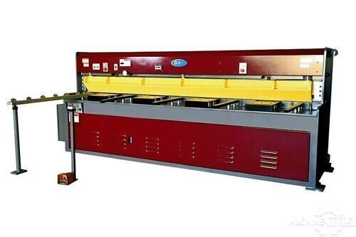 GMC HS-0825E For Sale