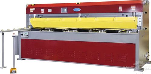 GMC HS-1010E For Sale