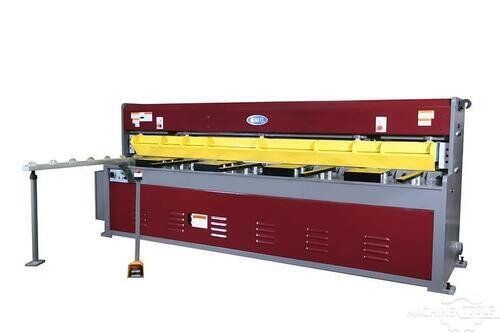 New GMC HS-1010M For Sale