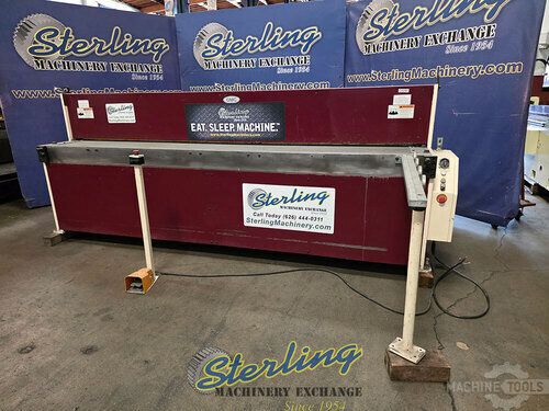 GMC HS-1010MD For Sale