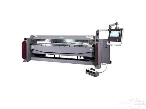 New GMC MACHINE TOOLS EBB-1014CNC For Sale