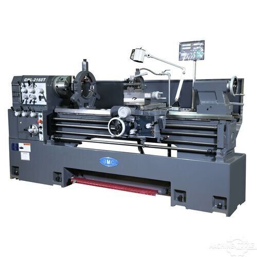 GMC MACHINE TOOLS GML-2160T For Sale