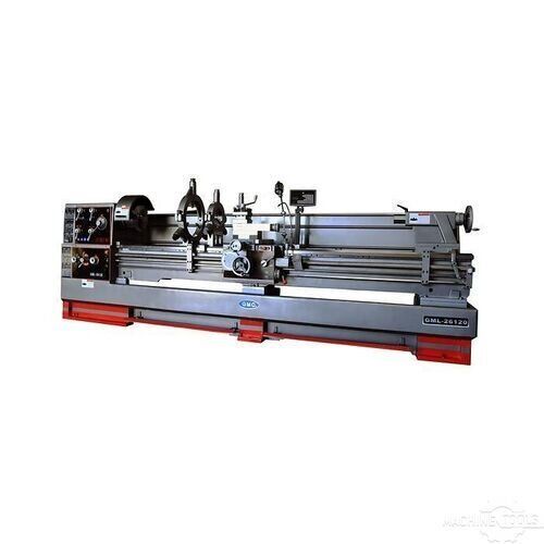 GMC MACHINE TOOLS GML-26120 For Sale