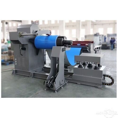 New GMC MACHINE TOOLS HDC-4820-6T For Sale