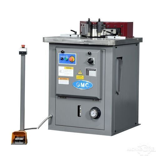 Gmc Machine Tools Punching Equipment