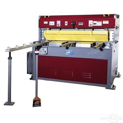 New GMC MACHINE TOOLS HS-0625E For Sale