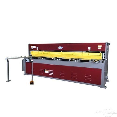 New GMC MACHINE TOOLS HS-1010M For Sale