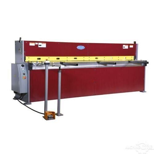 New GMC MACHINE TOOLS HS-1014MD For Sale