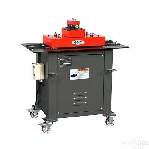 Gmc Machine Tools Roll Formers And Rolling Mill