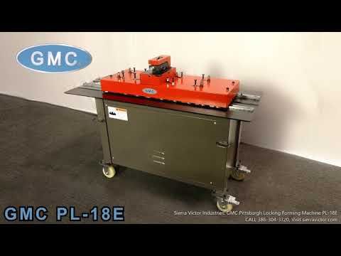 New GMC MACHINE TOOLS PL-18E For Sale
