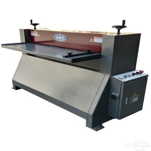 New GMC MACHINE TOOLS PS-4816D For Sale