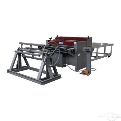 New GMC MACHINE TOOLS PS-4816GT For Sale