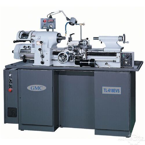 GMC MACHINE TOOLS TL-618EVS For Sale