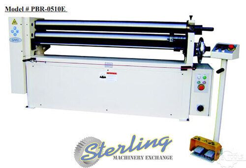 GMC PBR-0810E For Sale