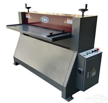 Gmc Coil Handling Equipment