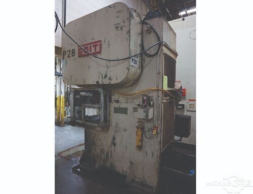 GOITI CFR For Sale