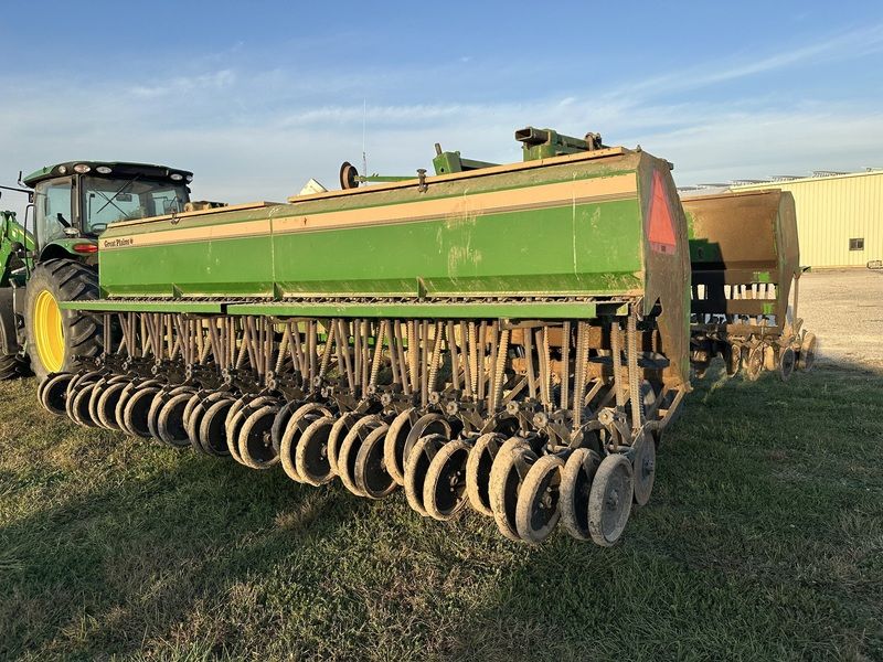 Used GREAT PLAINS 2SF30 For Sale in Okawville Illinois