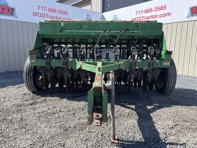Used GREAT PLAINS EWNT10 For Sale in Lebanon Pennsylvania
