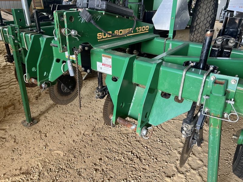 GREAT PLAINS SUB-SOILER 1300 For Sale
