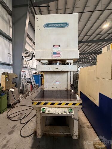 GREENERD HCA-250-42R10 For Sale