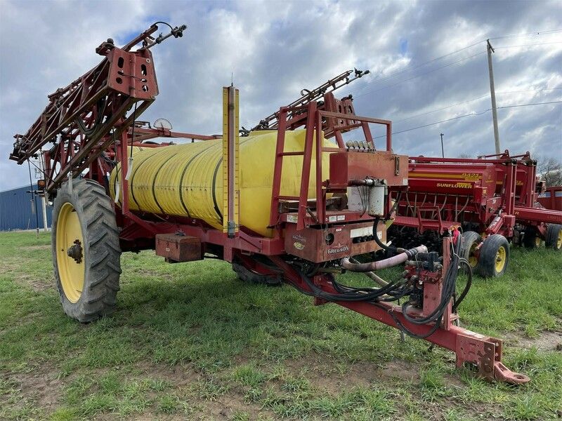 Gregson Applicator
