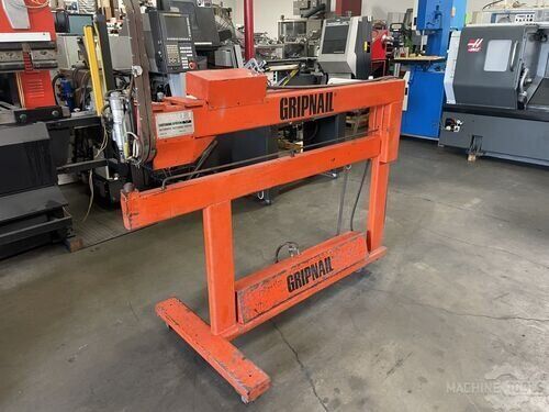 Used GRIPNAIL 460 For Sale in California