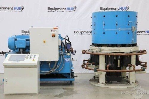 Grotnes Bending And Forming Equipment