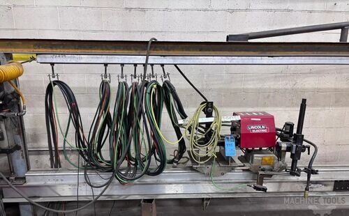 Gullco Welding Equipment