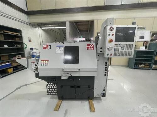 HAAS CL-1 For Sale
