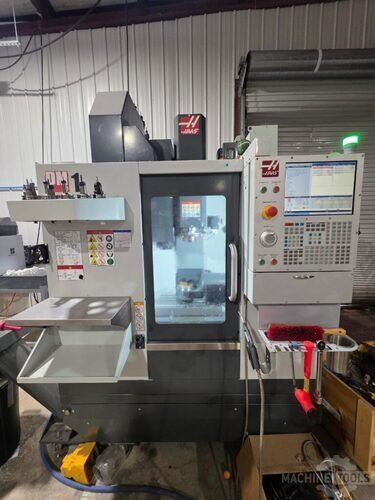 Used HAAS DM-1 (2022) For Sale in Georgia