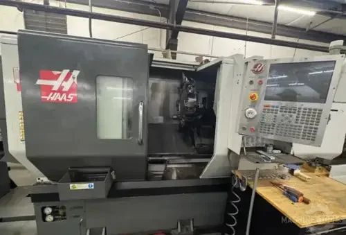 HAAS DS-30SSY For Sale