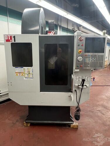 HAAS DT-1 For Sale