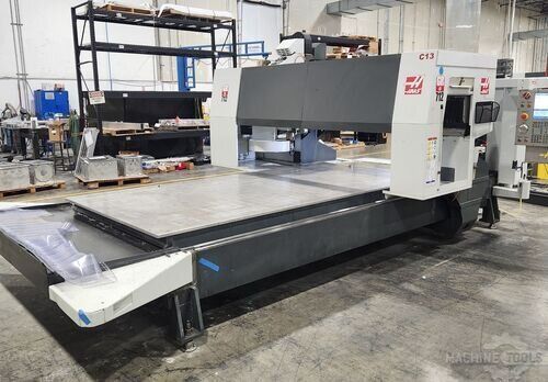 HAAS GR-712 For Sale
