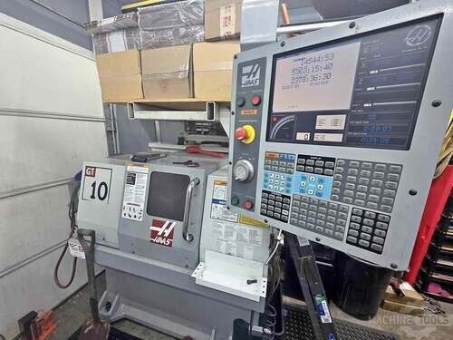 HAAS GT-10 For Sale