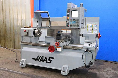 HAAS HL-2 For Sale