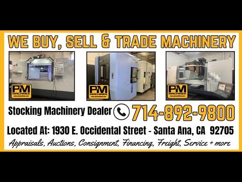 HAAS SL-30T For Sale