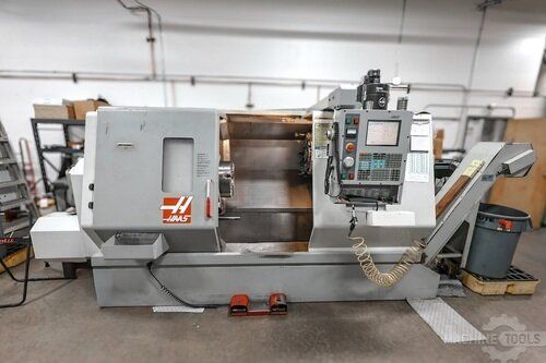 HAAS SL-30TB For Sale
