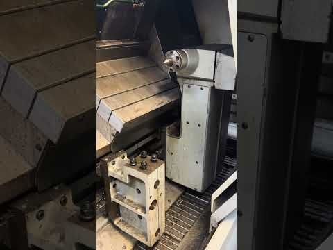 HAAS SL-30TL For Sale