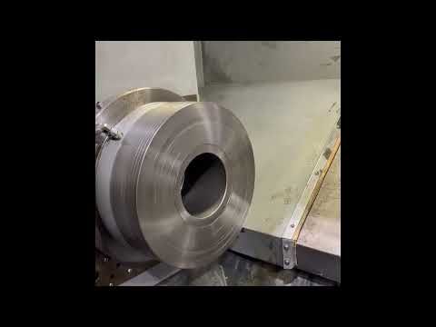 HAAS SL-40TBBM For Sale